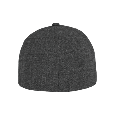 Fine blend cap